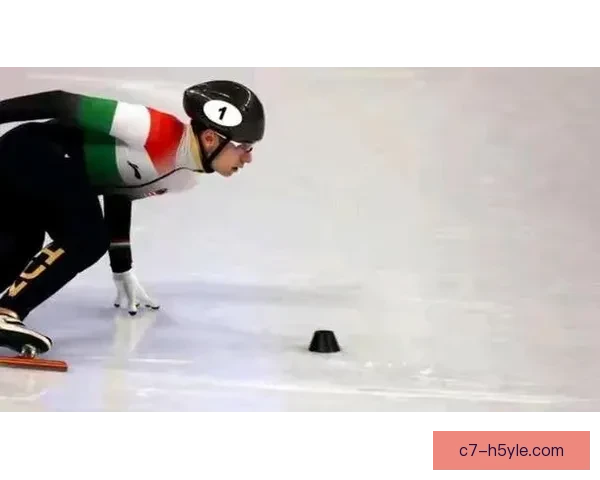 刘少昂失误暴露短道隐忧与警示